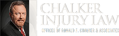 Chalker Injury Law