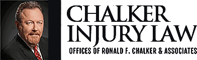 Chalker Injury Law — Offices of Ronald F. Chalker & Associates